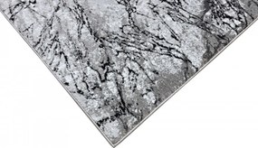 DC Koberec Lapiso SOFT 402 sivá Rozmer: 140×190 cm