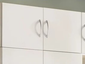 Skriňový nadstavec Multiraum, 70 cm, biela%