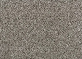 Koberce Breno Metrážny koberec SPINTA - AMBIENCE 49, šíře role 400 cm, hnedá