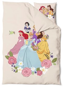 Posteľná bielizeň Disney deco  AVENGERS