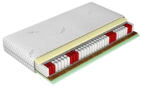Matrac Grand Prime, Rozmer matraca: 80x200 cm
