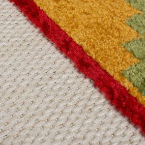 Vonkajší koberec 80x230 cm Sunshine – Flair Rugs