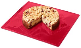 Opakovane použiteľná podložka na pečenie