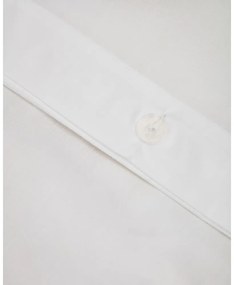 Biele detské obliečky do postieľky z bavlneného perkálu 70x140 cm Milu – Kave Home