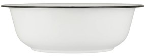 Ib Laursen Smaltovaný lavór 34 cm
