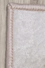 Koberec MILANO 20010-01 hnedý / zlatý