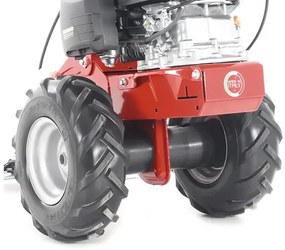 Benzínová kosačka lištová Eurosystems M90 Rato 170