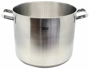Elo 24628 Nerezový hrniec Profi Cuisine 28 cm,13,5 l, 13,5 l