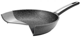 Tescoma i-PREMIUM Stone Panvica hlboká 28 cm