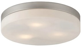 Globo - Náhradné sklo OPAL pr. 30 cm