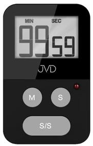 Digitálna kuchynská minútka JVD DM269.2