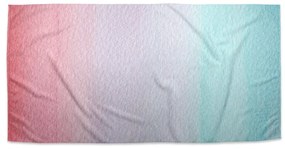Sablio Uterák Cukrová vata - 50x100 cm