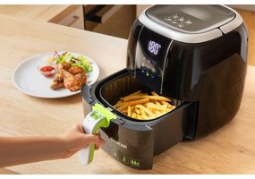 Teplovzdušná fritéza Sencor SFR 5321BK