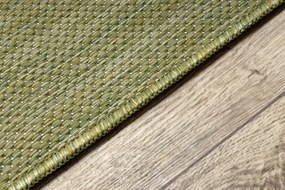 Behúň SIZAL SION zelený