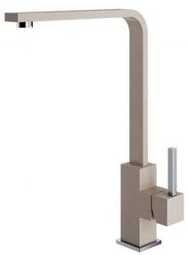 ALVEUS 1136743 - Drezová batéria AFRA 32,3 cm granit/béžová AV0083