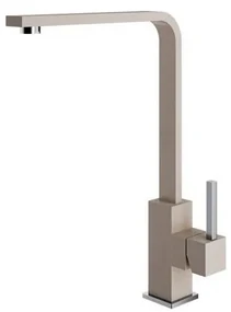 ALVEUS 1136743 - Drezová batéria AFRA 32,3 cm granit/béžová AV0083