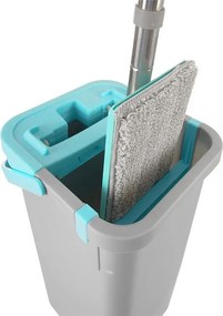 Set mopu a vedra so žmýkačom CLEAN vertikálny