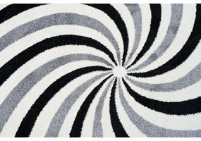 Kusový koberec Hypno šedý 3 200x290cm