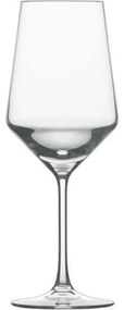 XXXLutz POHÁR NA ČERVENÉ VÍNO Zwiesel Glas - Poháre na víno - 0058080224