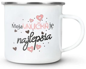 Sablio Plecháčik Moja vnučka je najlepšia: 300 ml