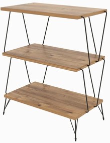 Konferenčný stolík Lazandos Pine