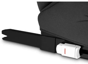 Lionelo - Autosedačka HUGO i-Size 100-150 cm čierna/ružová