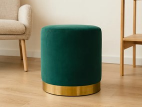 CH Taburetka Lena III - zelená