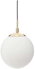 Atmosphera - Luster na lanku DRIS 1xE14/40W/230V