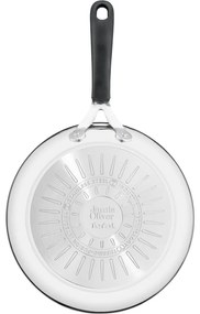 Grilovacia panvica Tefal Jamie Oliver 26 cm E314407