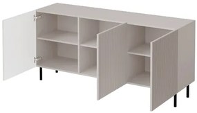 Komoda Lasiewa 156 3D, Farby: kašmír