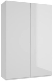 Kuchynská skrinka Paro A80 80x120x31 2D0S biela