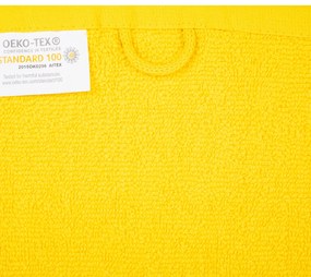 Profod Detský uterák Kids Yellow