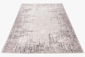 Obsession, Kusový koberec My Phoenix 120 taupe, 120x170, béžová, chodba / predsieň