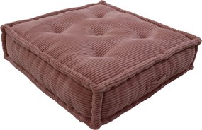XXXLutz DIEL POHOVKY, textil, staroružová P & B - Sedačky - 006767009509