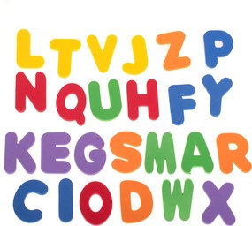 KIK Penové puzzle do kúpeľa, KX7221