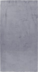 Ayyildiz, Behúň Pouffy 5100 Grey, 80x250, šedá, obývacia izba
