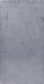 Ayyildiz, Behúň Pouffy 5100 Grey, 80x250, šedá, obývacia izba