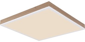 Globo 416080WWD2-CCT - LED Stmiev. stropné DORO LED/24W/230V 2700-6500K + DO