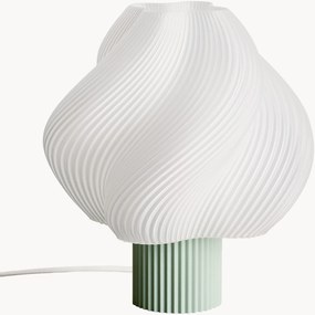Stmievateľná stolová lampa Soft Serve, rôzne veľkosti