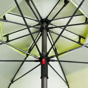 Doppler WINDPROFI NEO 2 m  - plážový naklápací slnečník : Barvy slunečníků - 834