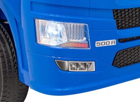 Ramiz Scania R-SERIE Modrá