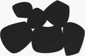 Akustická nástenná dekorácia Rockfall