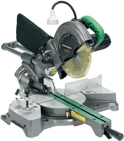 HiKOKI C8FSHEUAZ Pokosová píla (216mm/1050W)