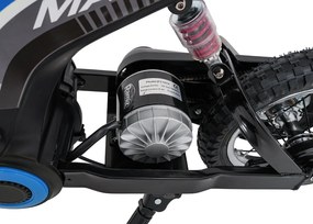 Ramiz Motor vozidla RZ56 MAX Modrá