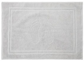 Kúpeľňový koberček CORNEL sivý 897660