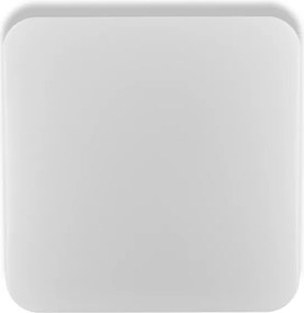 Osram - LED stropné svietidlo SQUARE LED/24W/230V 33x33 cm