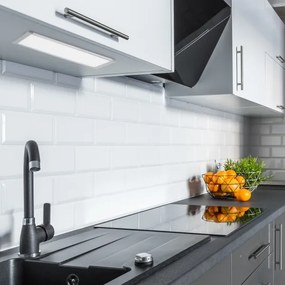 Rabalux 78021 - LED Podlinkové svietidlo so senzorom TARELO LED/6W/230V