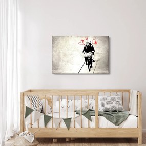 Obraz - Pocit voľnosti (90x60 cm)