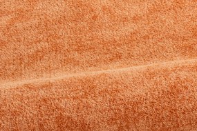 Metrážny koberec SERENADE 313 orange