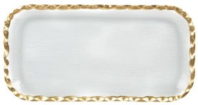 Tanier ELSOY so zlatým okrajom 868653